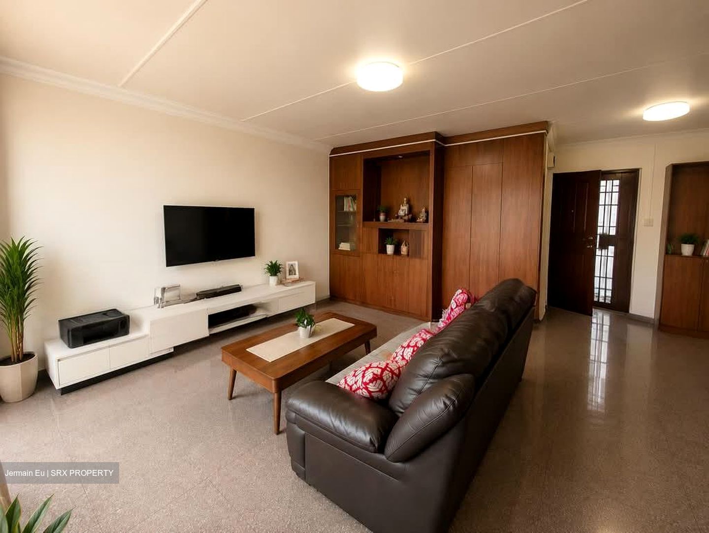 Blk 121 Rivervale Bank (Sengkang), HDB 5 Rooms #570687621